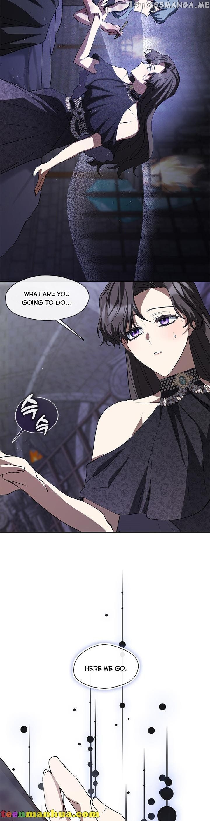 I Failed To Throw The Villain Away Chapter 68 - page 31