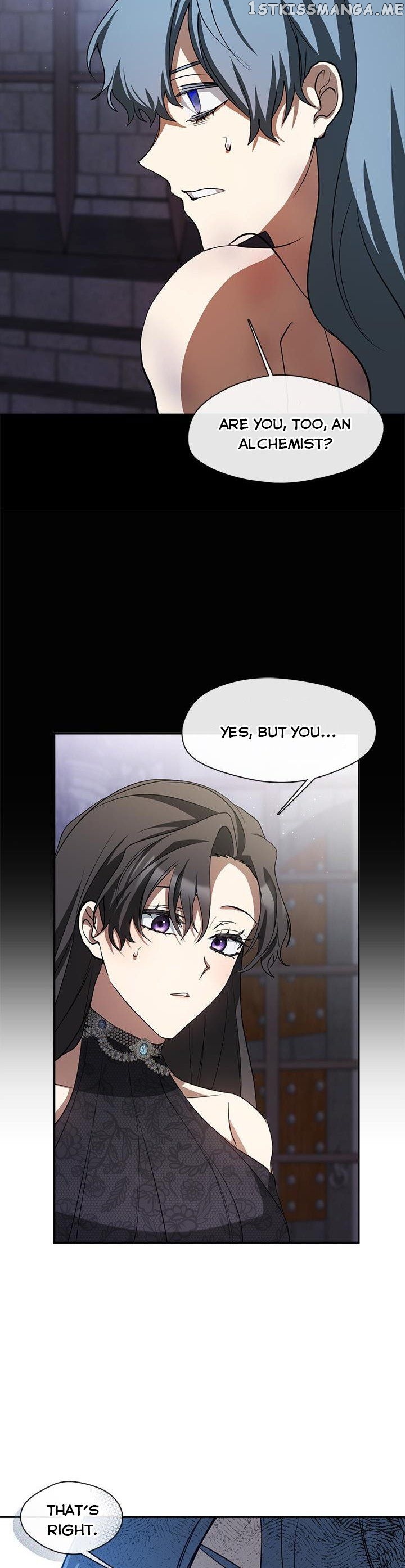 I Failed To Throw The Villain Away Chapter 68 - page 5