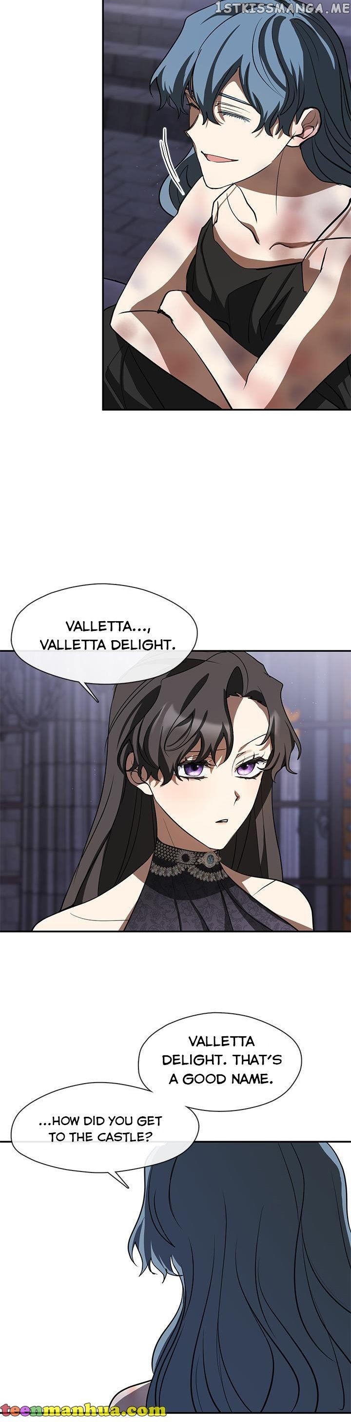 I Failed To Throw The Villain Away Chapter 68 - page 9