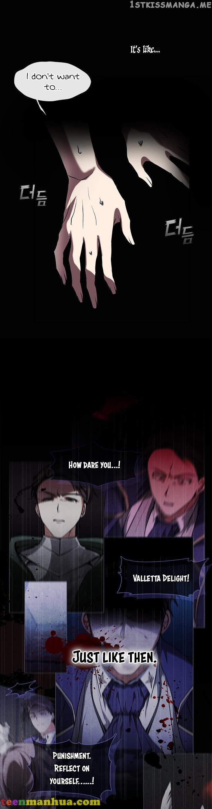 I Failed To Throw The Villain Away Chapter 67 - page 30