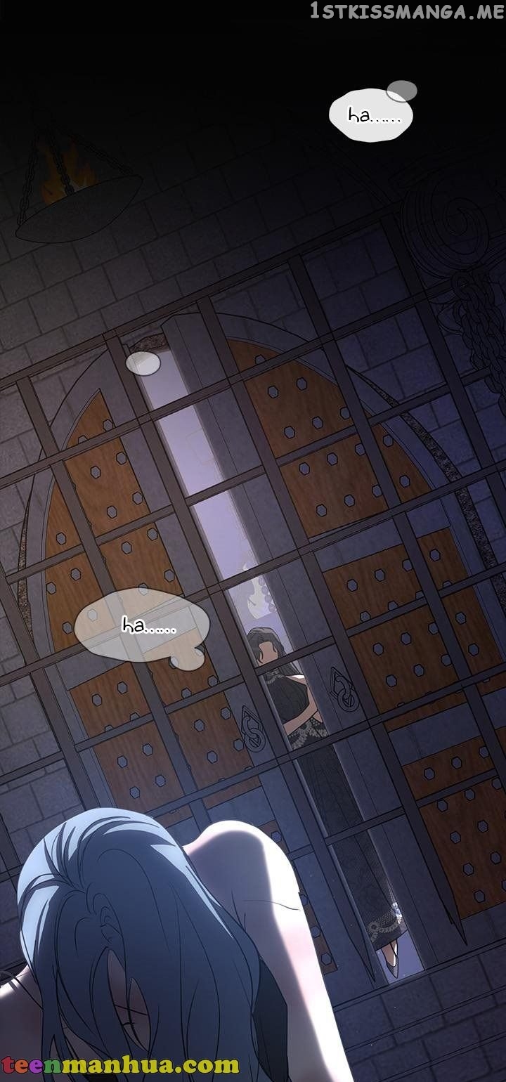 I Failed To Throw The Villain Away Chapter 67 - page 37