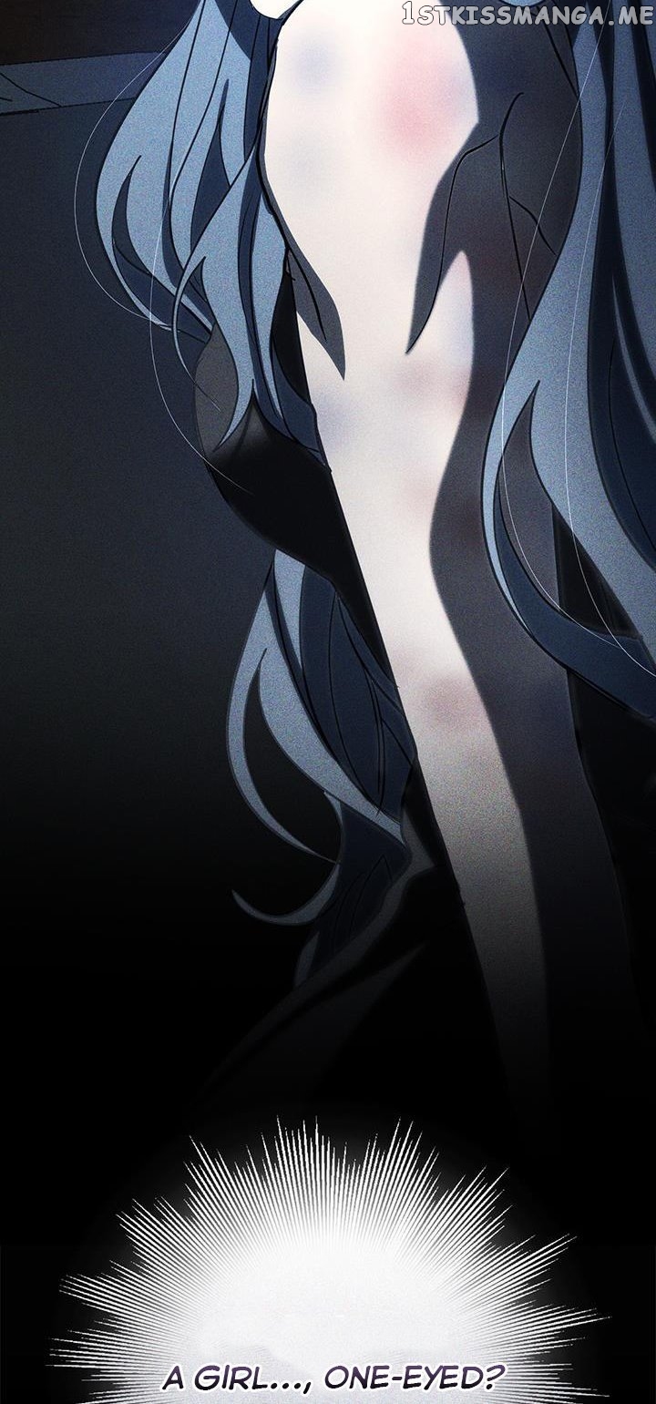 I Failed To Throw The Villain Away Chapter 67 - page 41