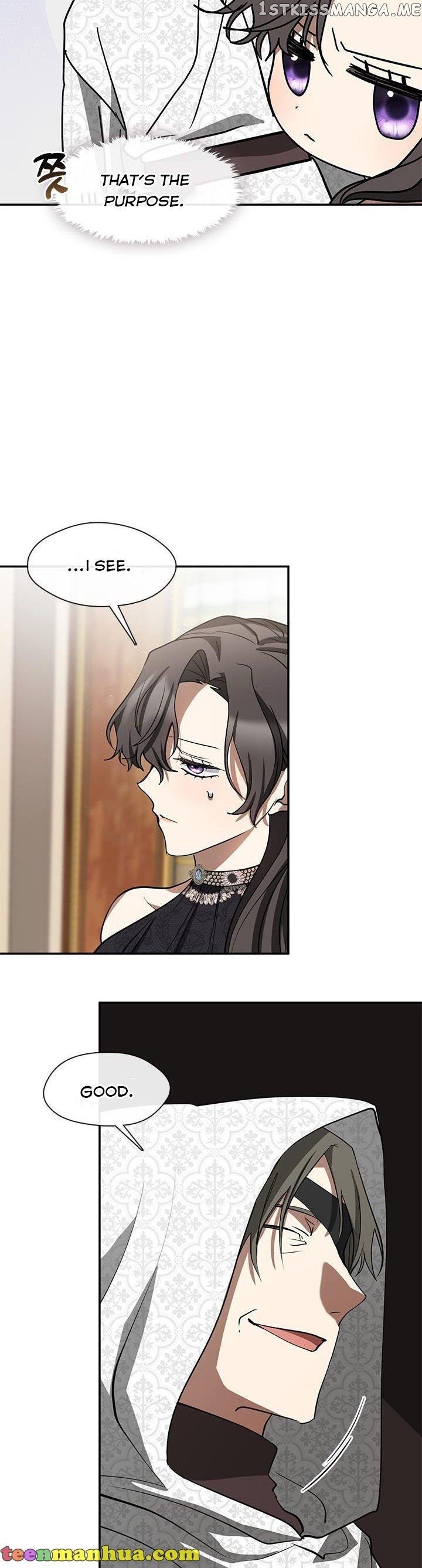 I Failed To Throw The Villain Away Chapter 67 - page 5