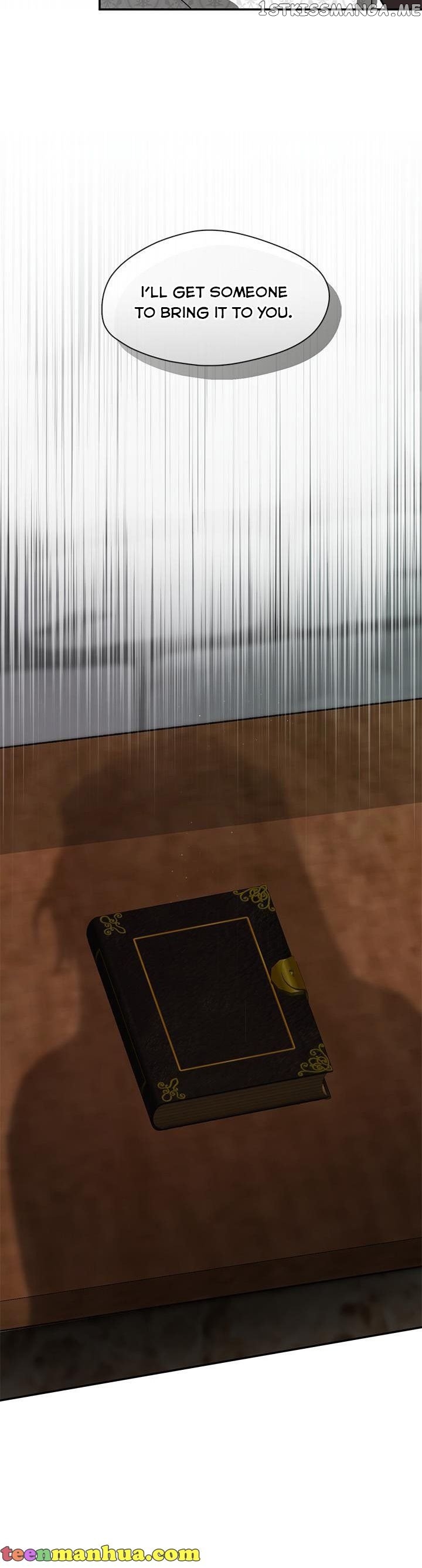 I Failed To Throw The Villain Away Chapter 67 - page 6