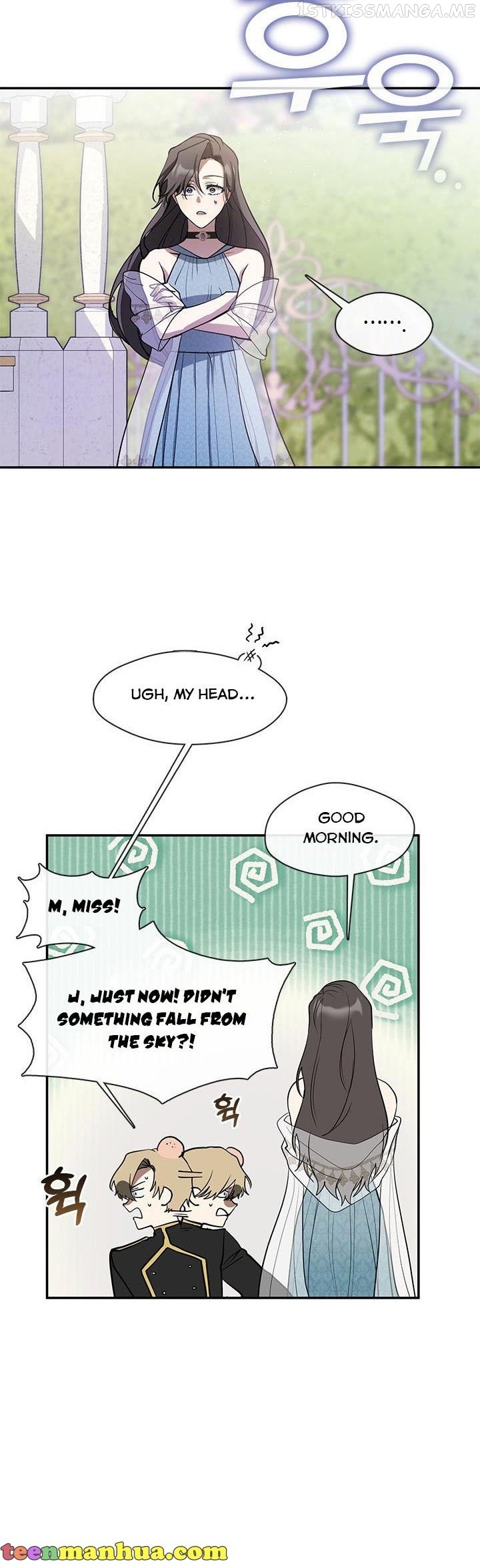 I Failed To Throw The Villain Away Chapter 66 - page 28