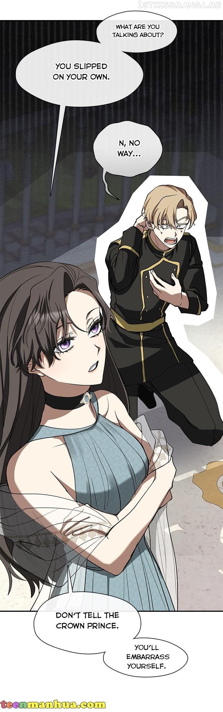 I Failed To Throw The Villain Away Chapter 66 - page 29