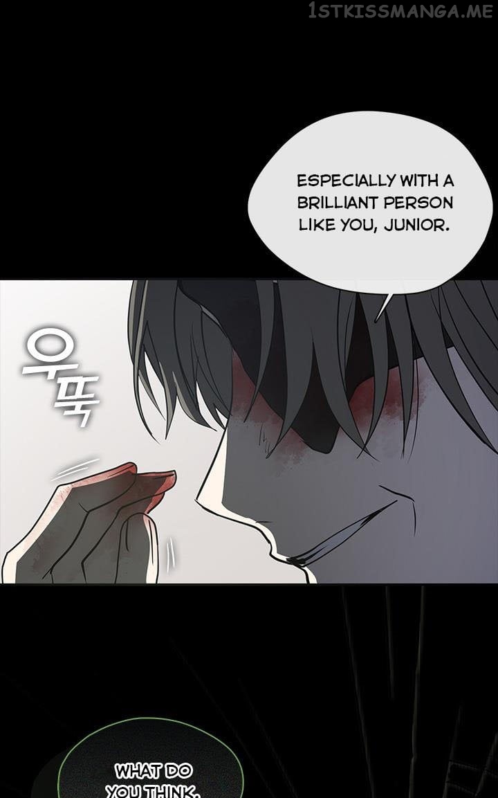 I Failed To Throw The Villain Away Chapter 66 - page 45