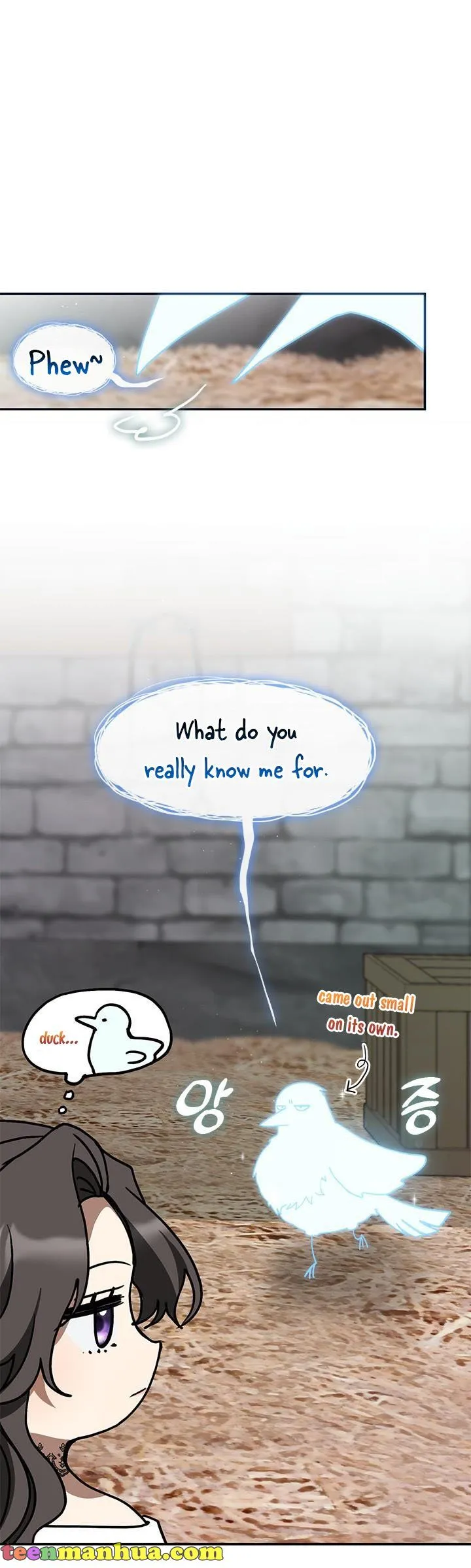 I Failed To Throw The Villain Away Chapter 65 - page 15