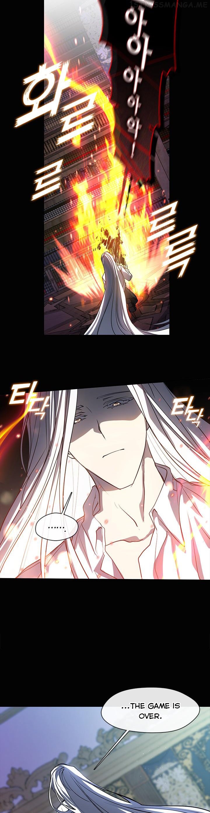 I Failed To Throw The Villain Away Chapter 64 - page 10