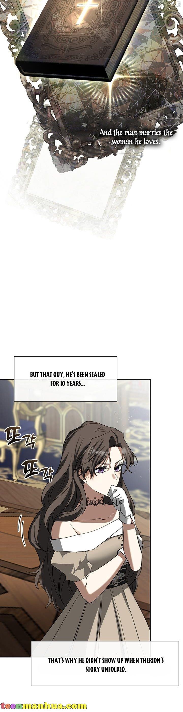 I Failed To Throw The Villain Away Chapter 64 - page 16