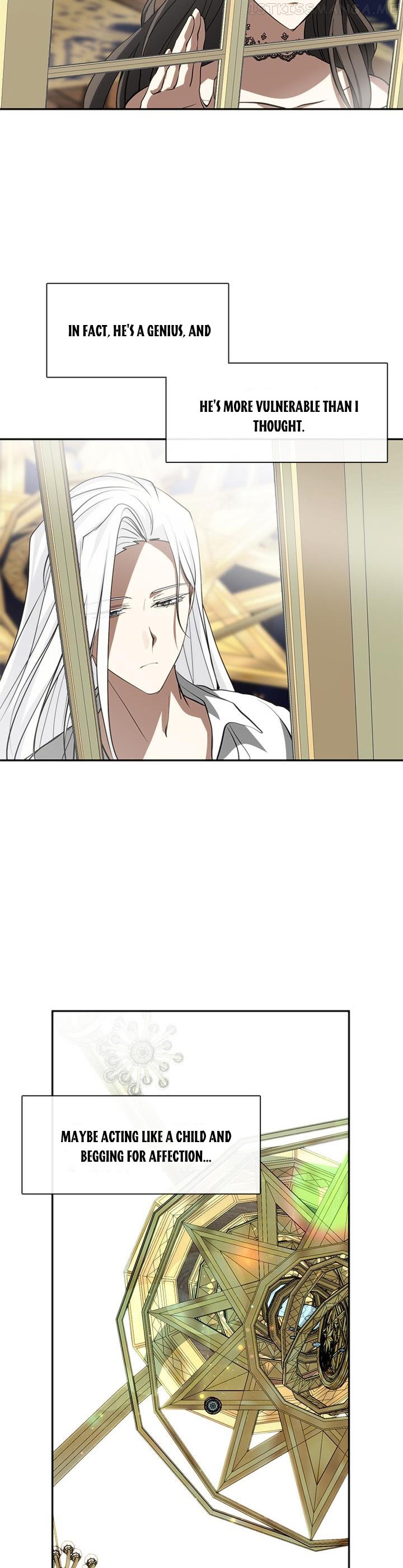 I Failed To Throw The Villain Away Chapter 64 - page 18