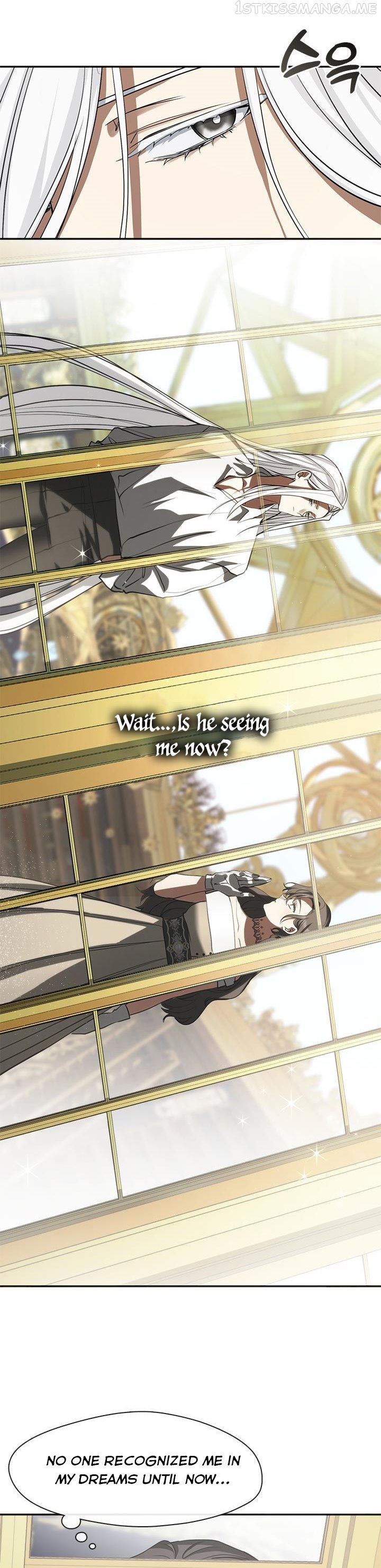 I Failed To Throw The Villain Away Chapter 64 - page 20