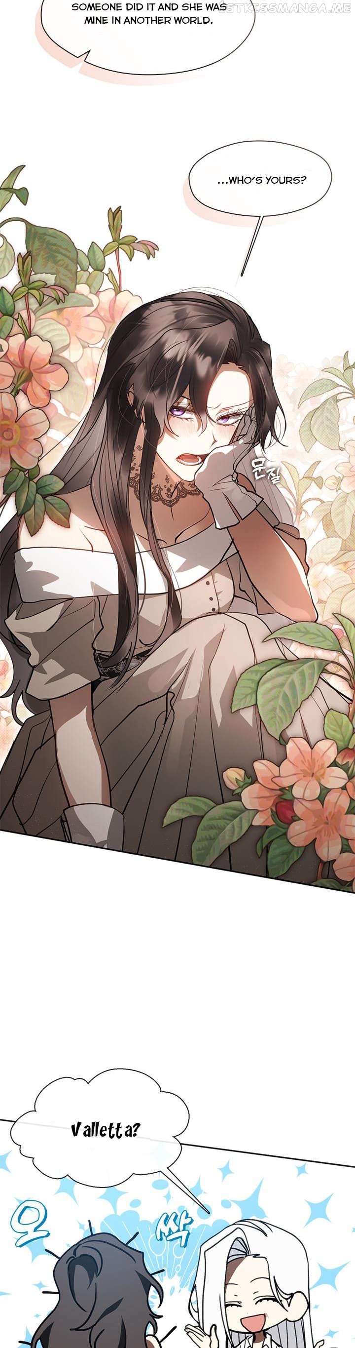 I Failed To Throw The Villain Away Chapter 64 - page 30