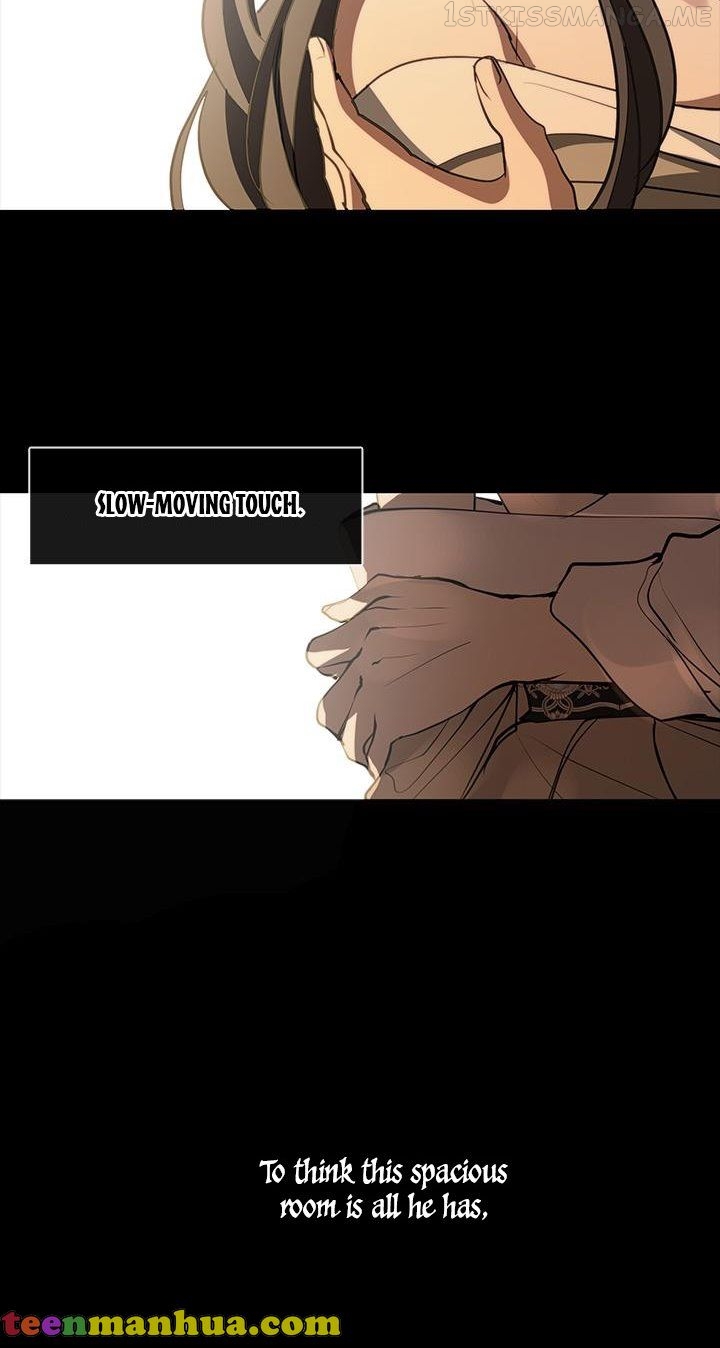 I Failed To Throw The Villain Away Chapter 64 - page 38