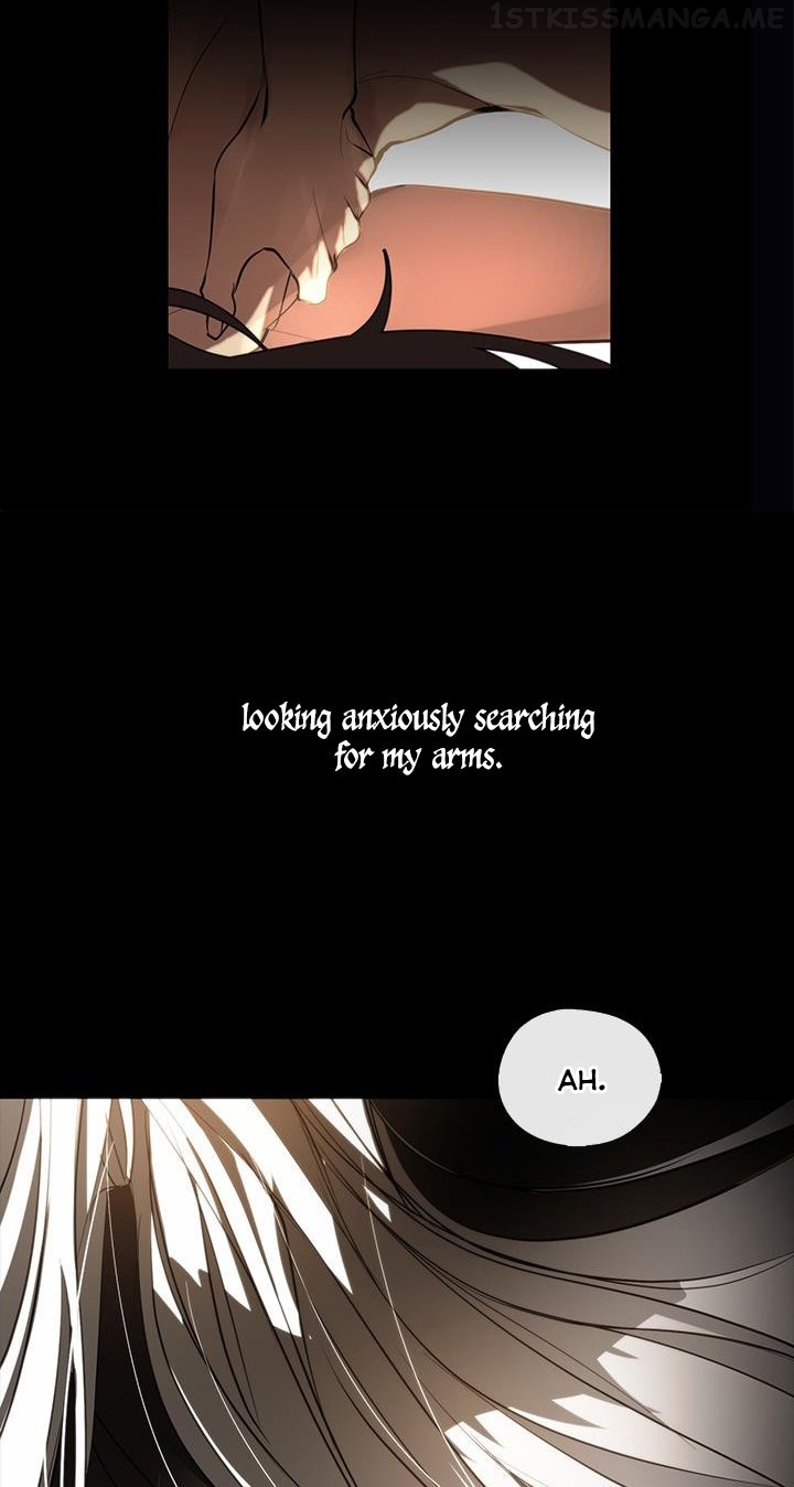 I Failed To Throw The Villain Away Chapter 64 - page 40