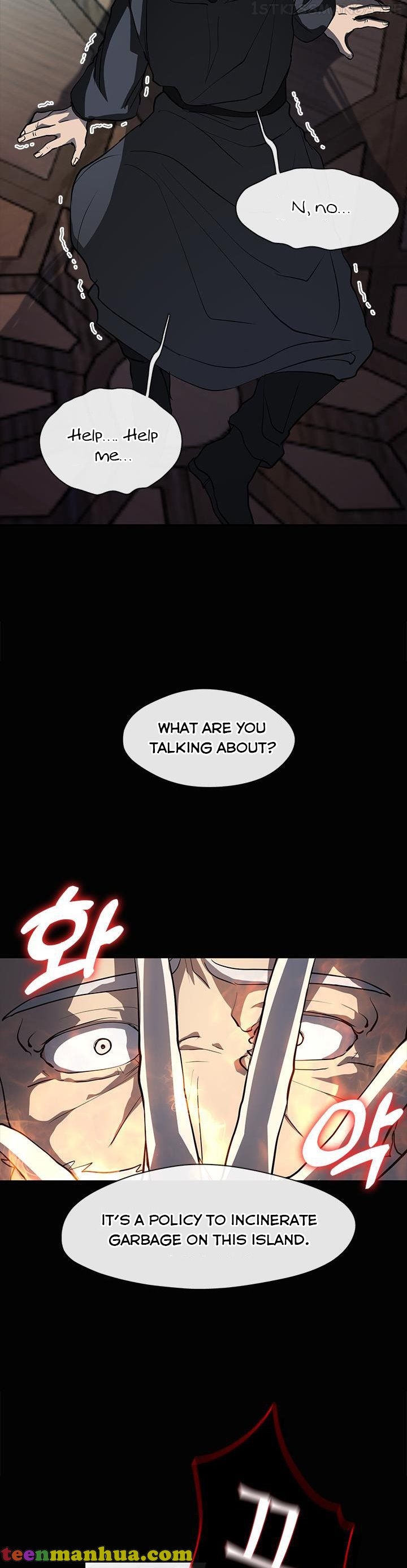 I Failed To Throw The Villain Away Chapter 64 - page 9