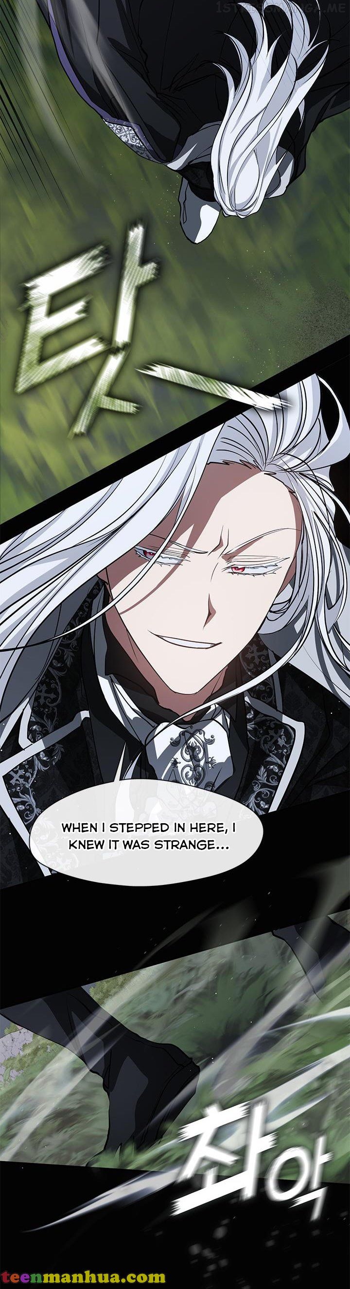 I Failed To Throw The Villain Away Chapter 63 - page 17