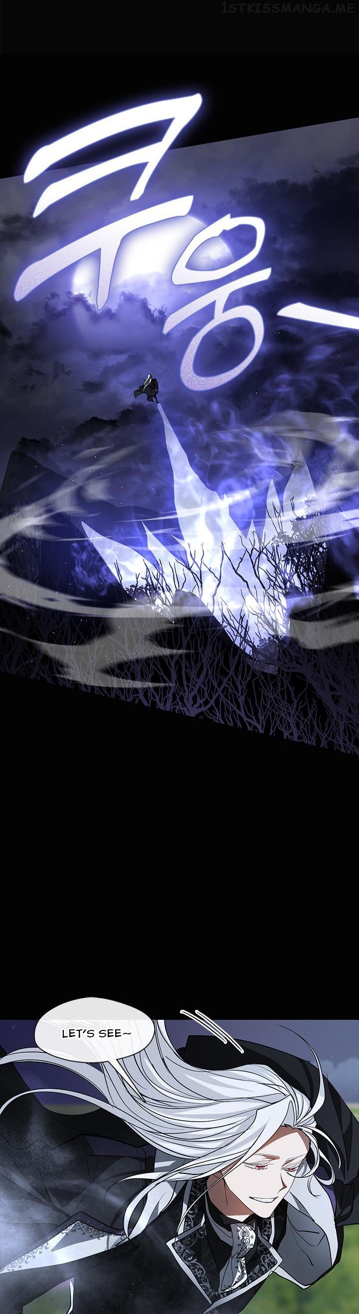 I Failed To Throw The Villain Away Chapter 63 - page 28