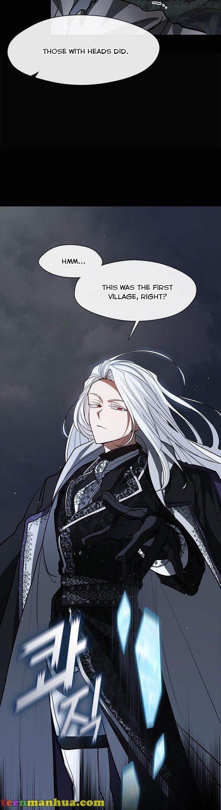 I Failed To Throw The Villain Away Chapter 63 - page 30