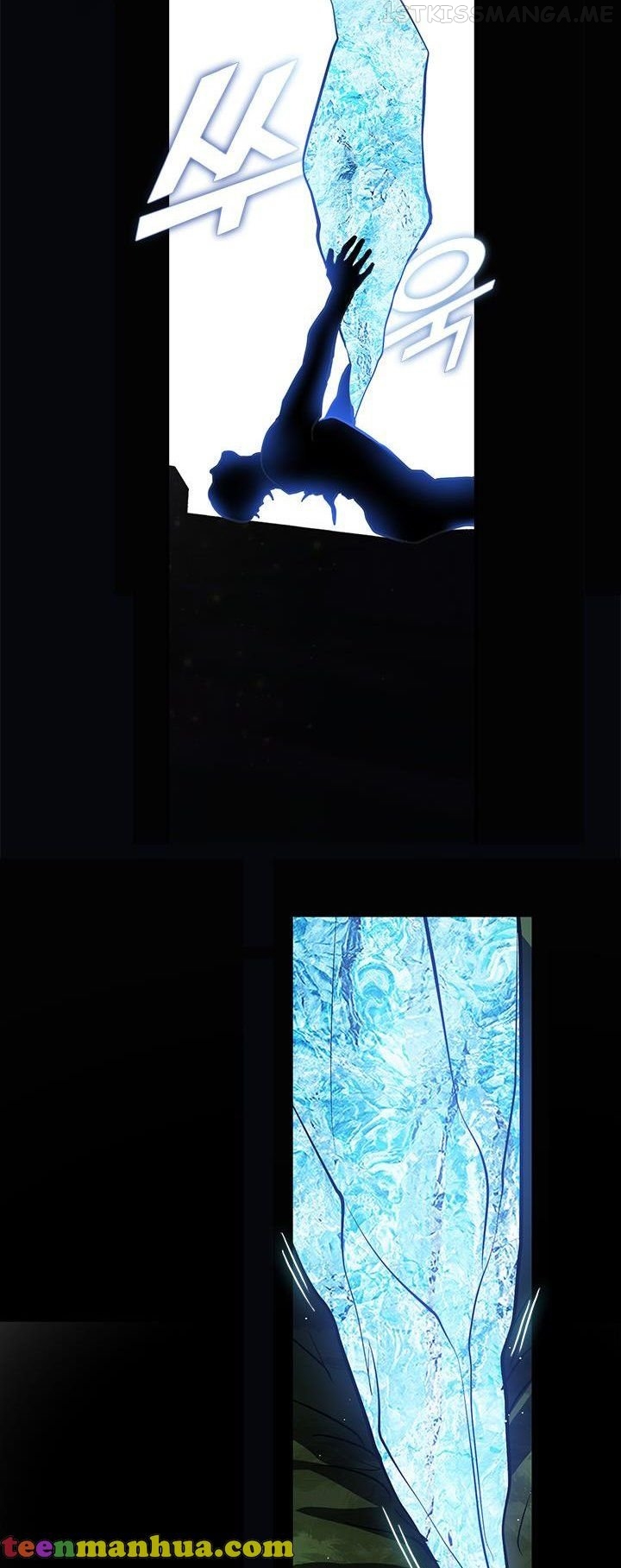 I Failed To Throw The Villain Away Chapter 63 - page 34