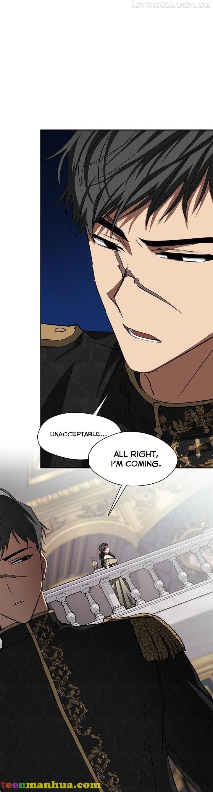 I Failed To Throw The Villain Away Chapter 62.5 - page 23