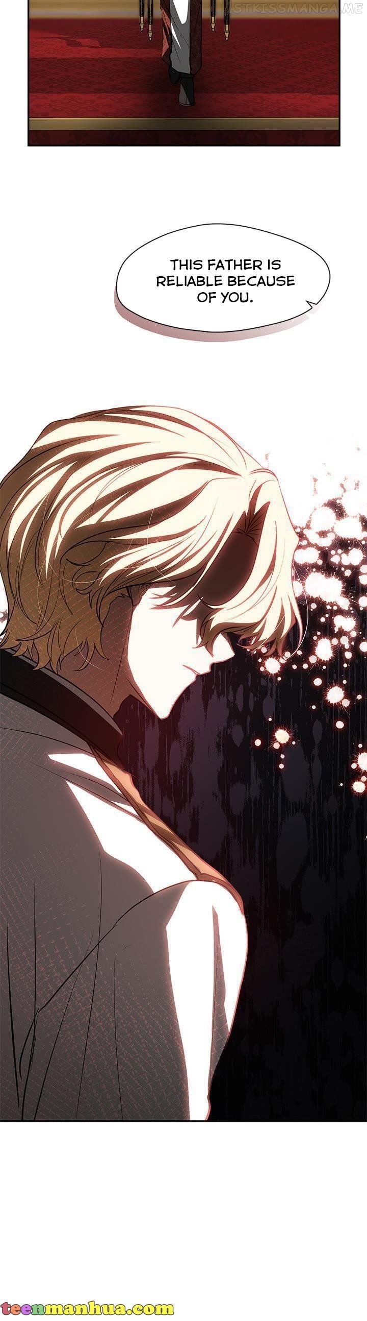 I Failed To Throw The Villain Away Chapter 62.5 - page 6