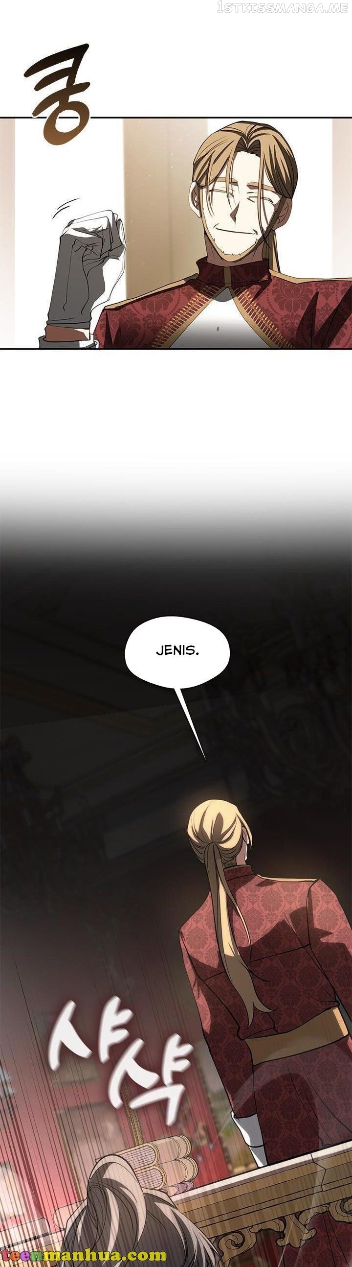 I Failed To Throw The Villain Away Chapter 62.5 - page 7