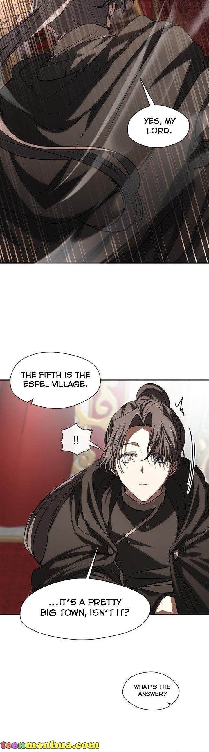 I Failed To Throw The Villain Away Chapter 62.5 - page 8