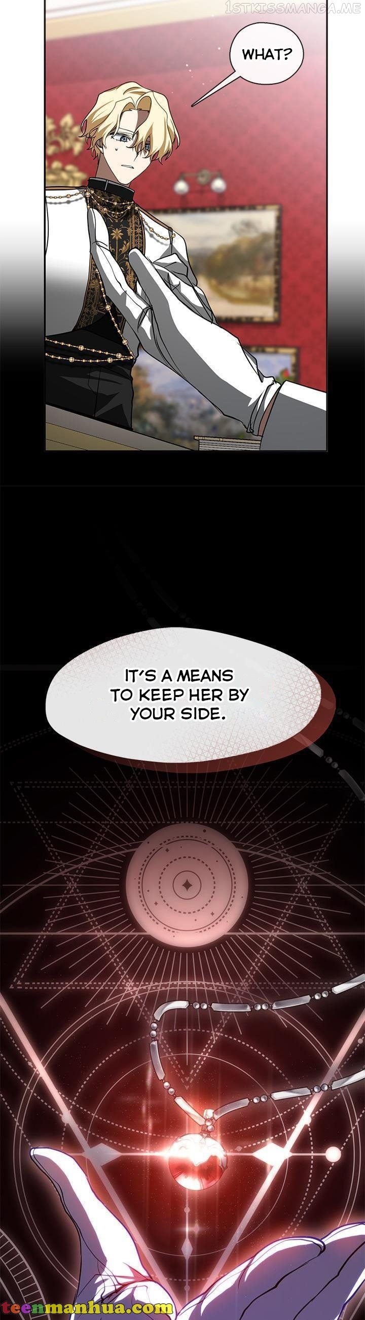 I Failed To Throw The Villain Away Chapter 62 - page 11