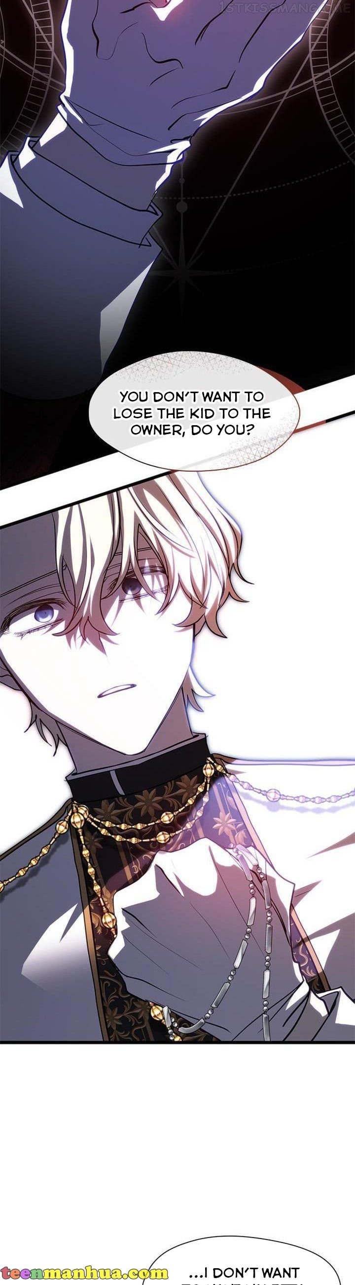 I Failed To Throw The Villain Away Chapter 62 - page 12