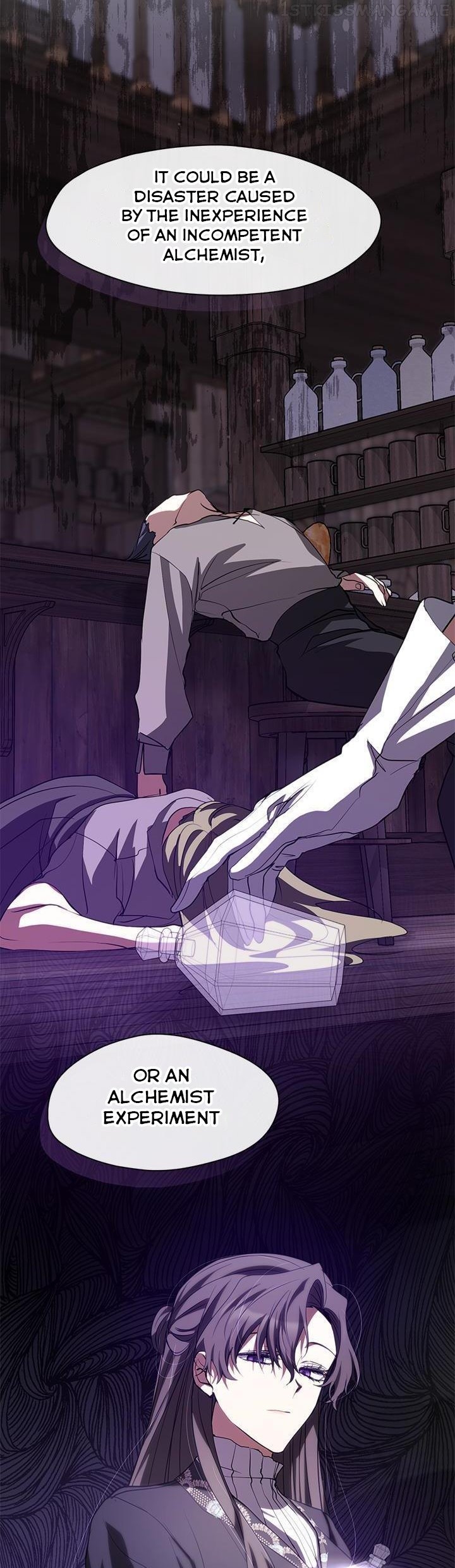 I Failed To Throw The Villain Away Chapter 62 - page 7