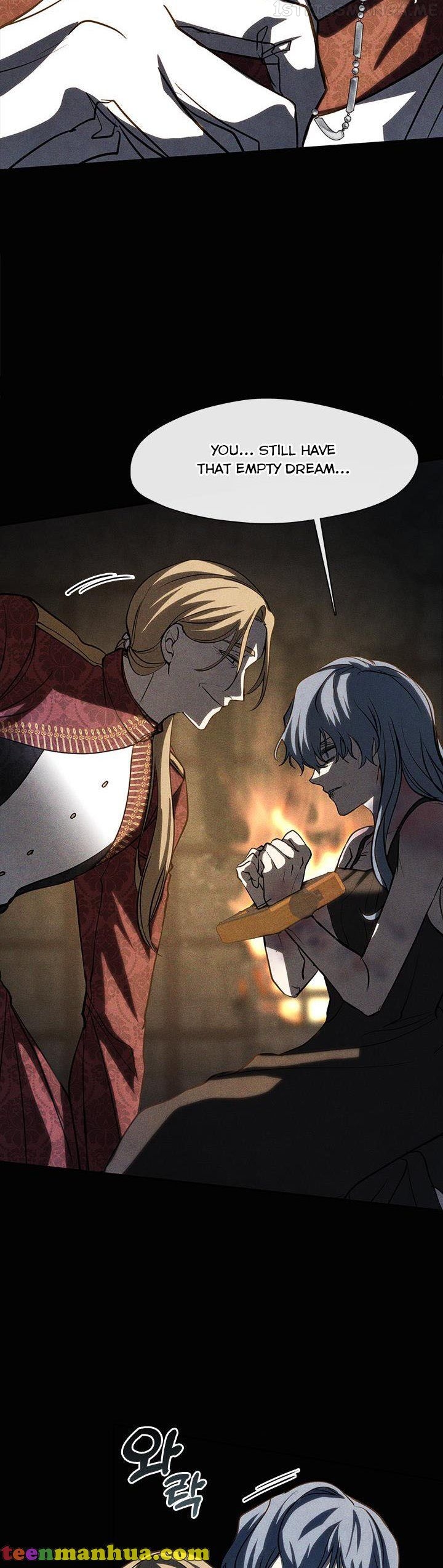 I Failed To Throw The Villain Away Chapter 61.5 - page 14