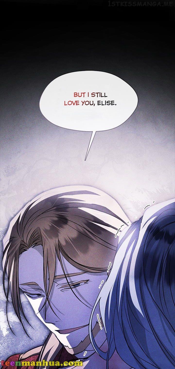 I Failed To Throw The Villain Away Chapter 61.5 - page 27