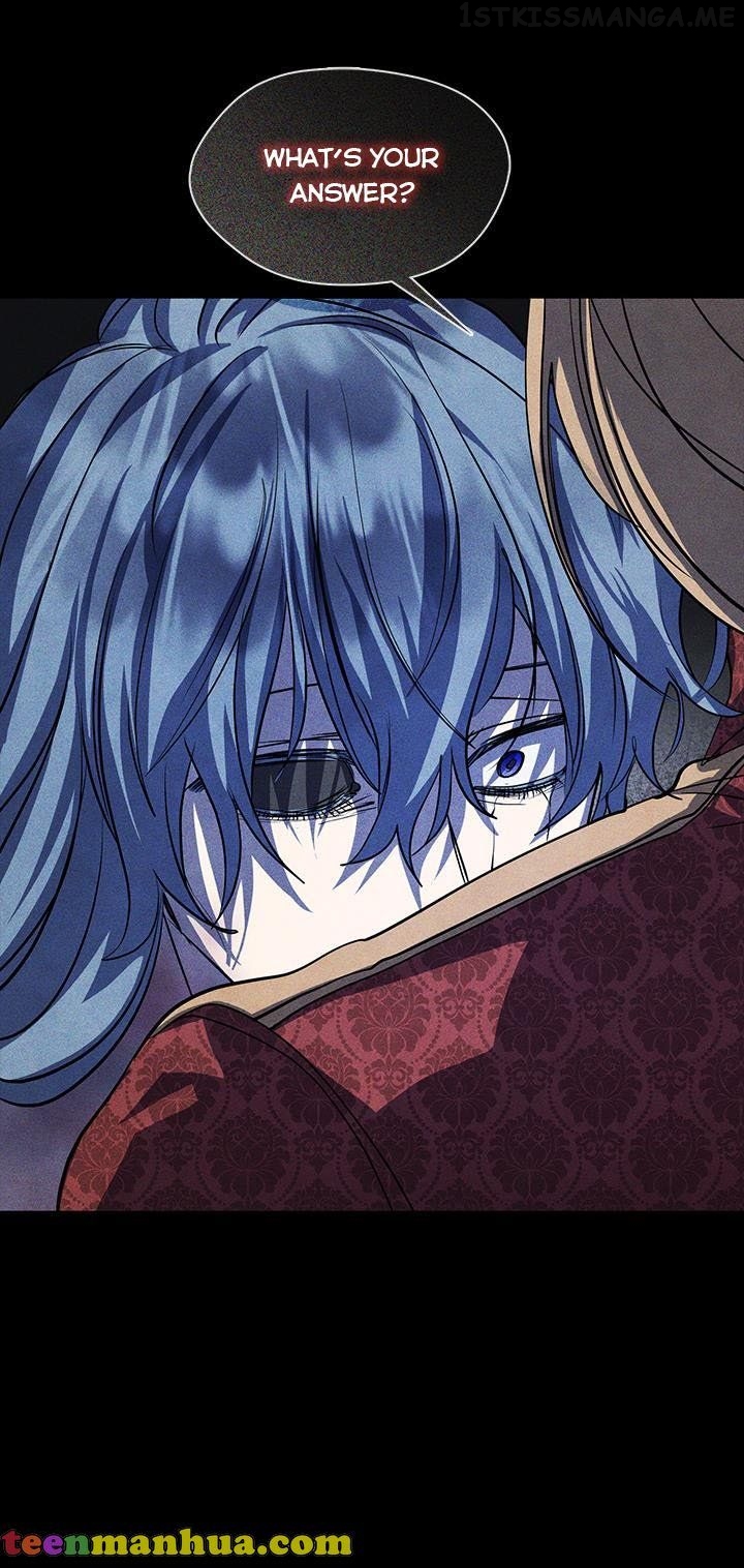 I Failed To Throw The Villain Away Chapter 61.5 - page 29