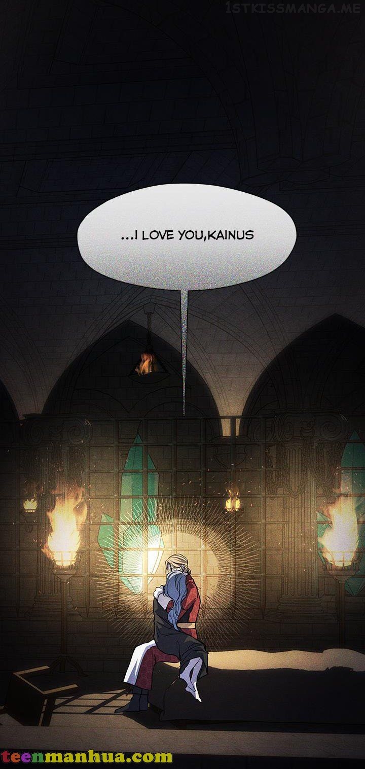 I Failed To Throw The Villain Away Chapter 61.5 - page 31