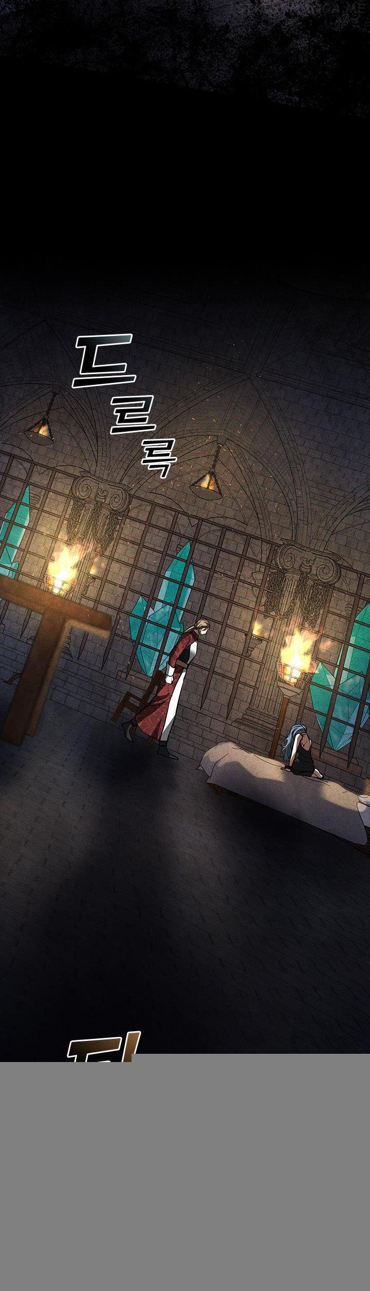 I Failed To Throw The Villain Away Chapter 61.5 - page 7