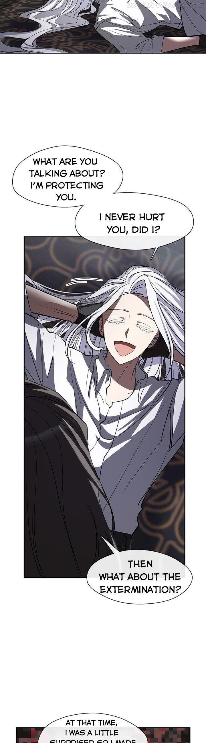 I Failed To Throw The Villain Away chapter 61 - page 7