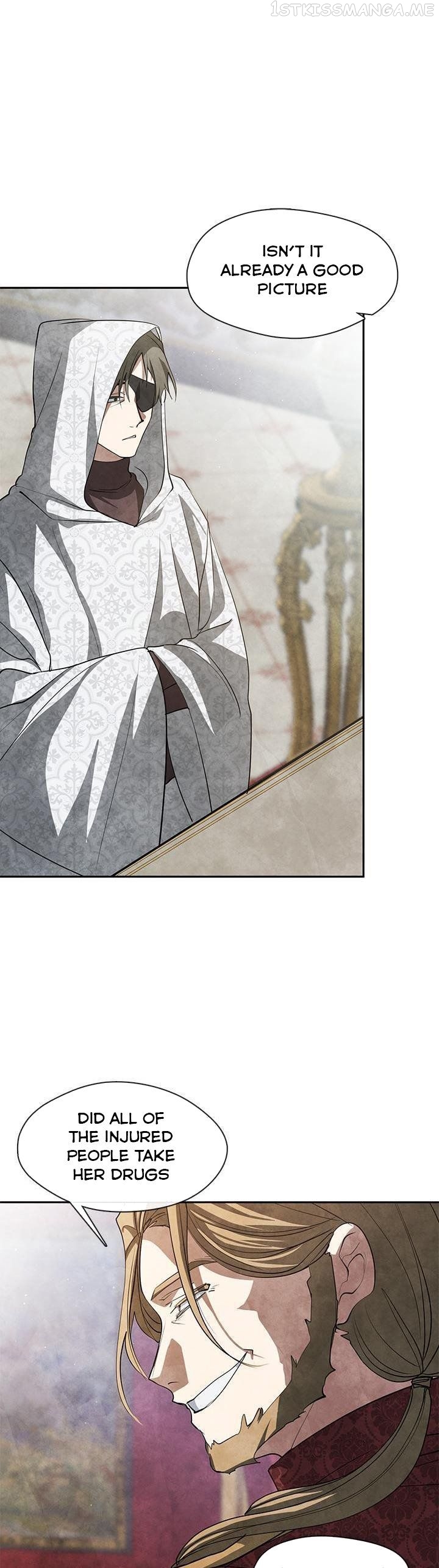 I Failed To Throw The Villain Away Chapter 60 - page 16