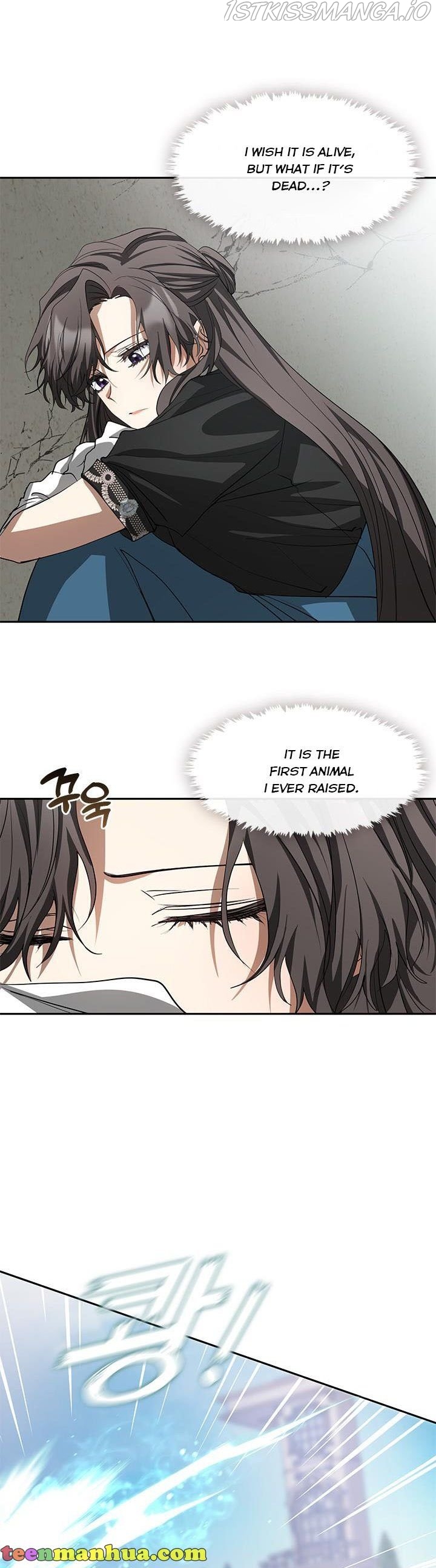 I Failed To Throw The Villain Away Chapter 57 - page 17