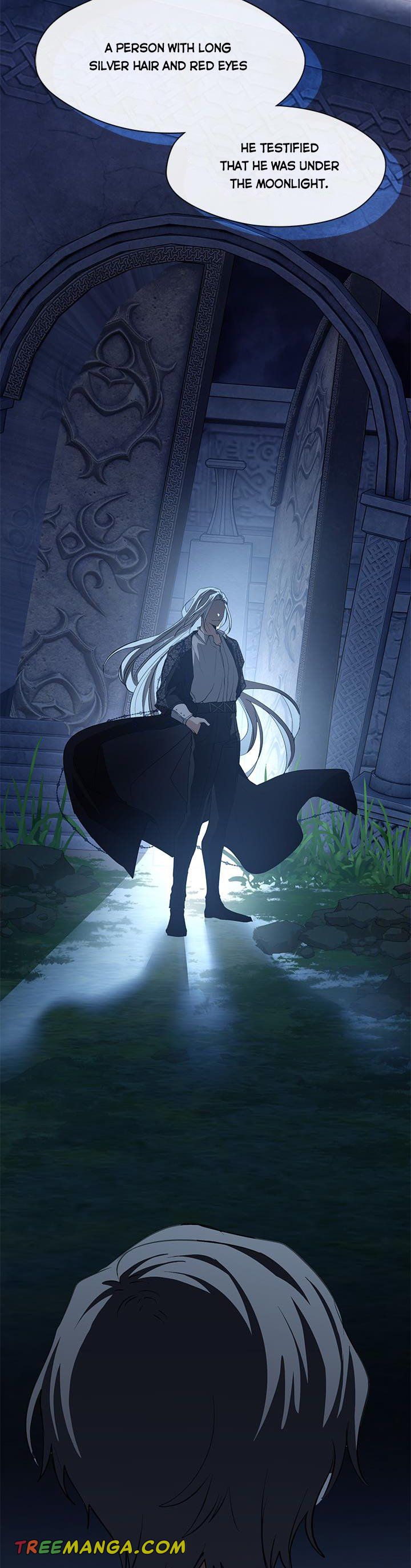 I Failed To Throw The Villain Away chapter 53 - page 5