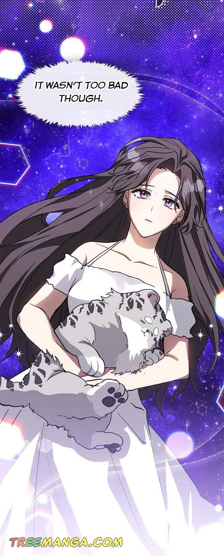 I Failed To Throw The Villain Away chapter 50 - page 42