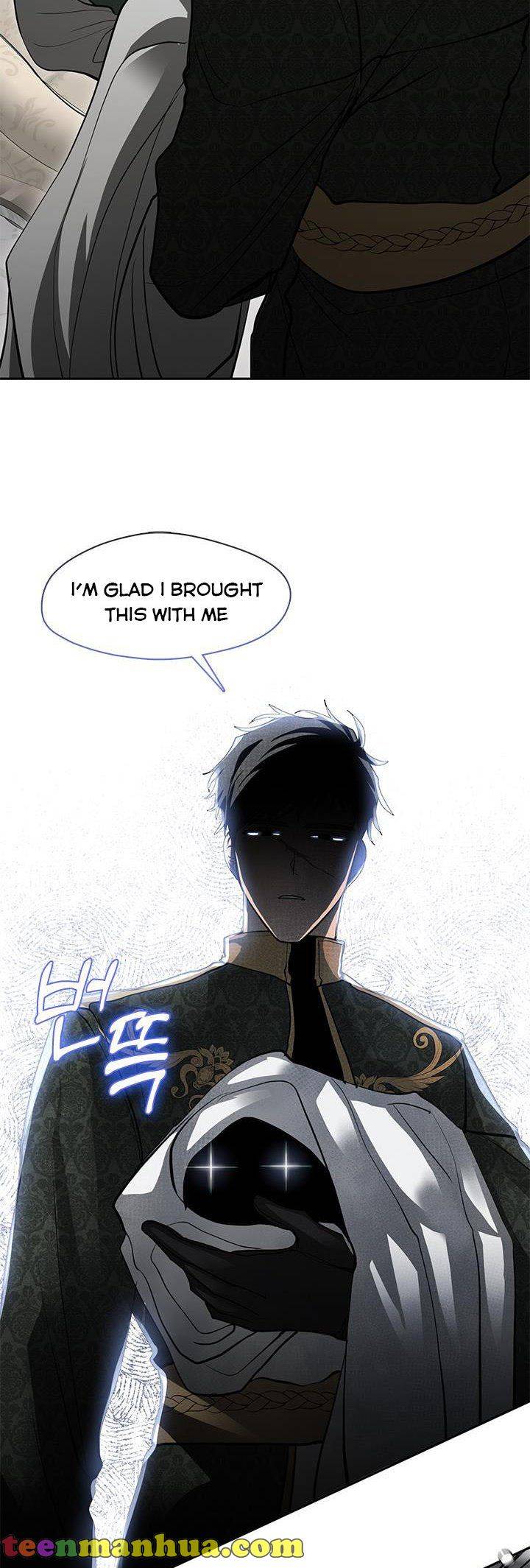 I Failed To Throw The Villain Away chapter 46 - page 32