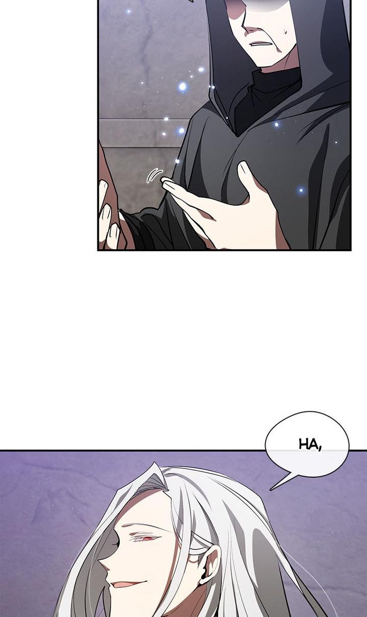 I Failed To Throw The Villain Away chapter 21 - page 10