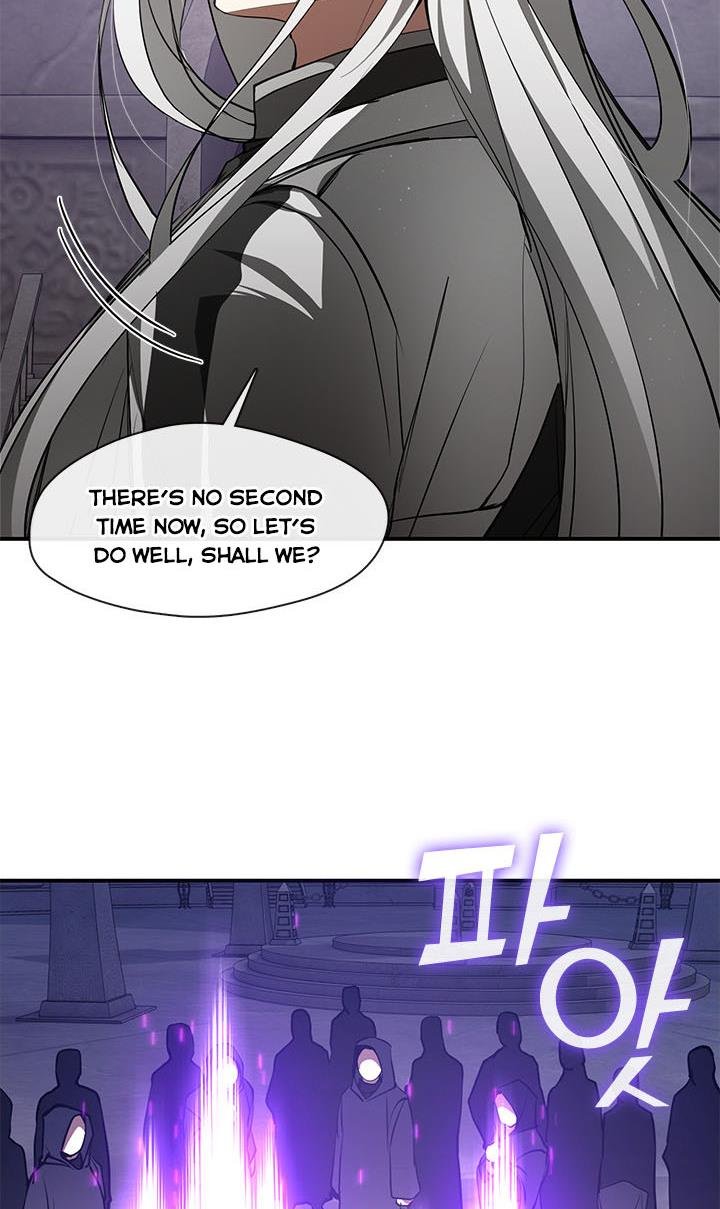 I Failed To Throw The Villain Away chapter 21 - page 11