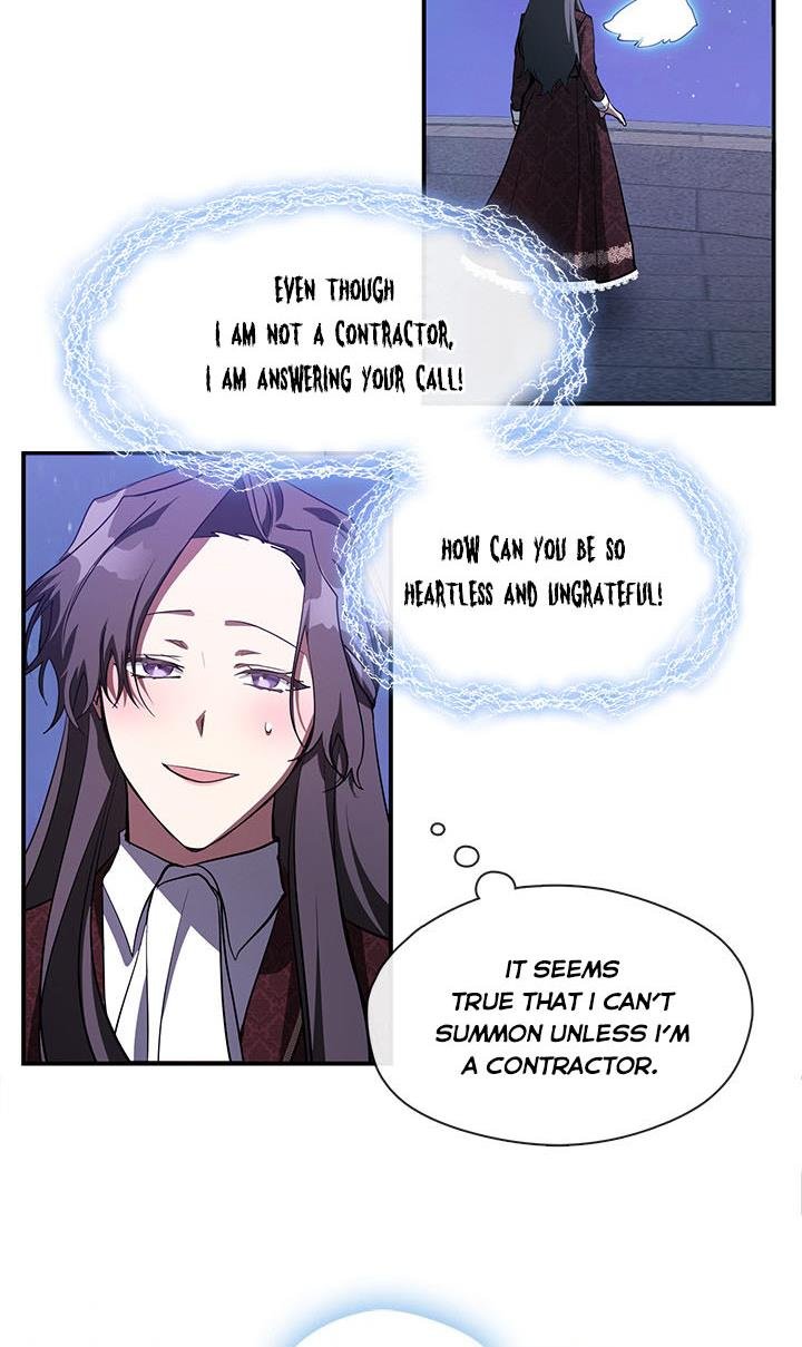 I Failed To Throw The Villain Away chapter 21 - page 29