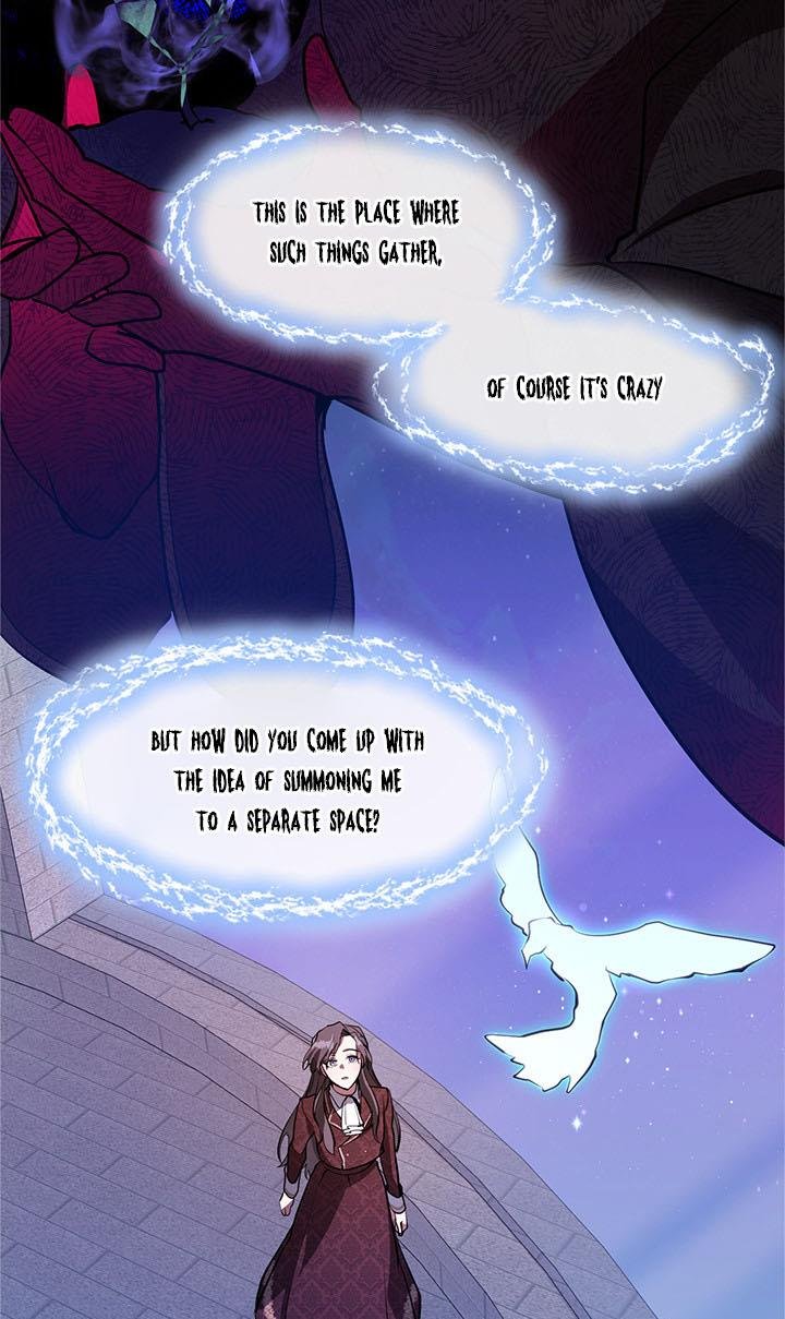 I Failed To Throw The Villain Away chapter 21 - page 34