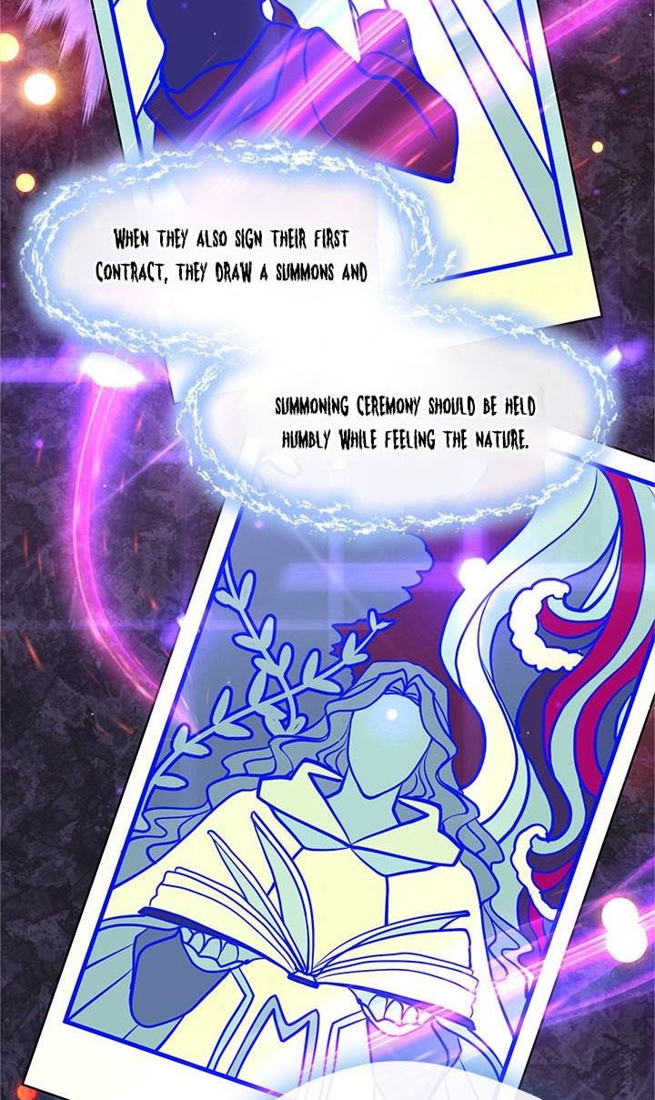 I Failed To Throw The Villain Away chapter 21 - page 37