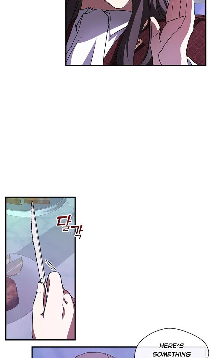 I Failed To Throw The Villain Away chapter 21 - page 47