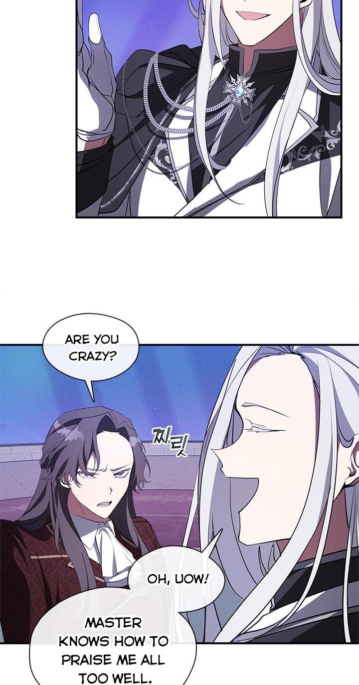 I Failed To Throw The Villain Away chapter 19 - page 41