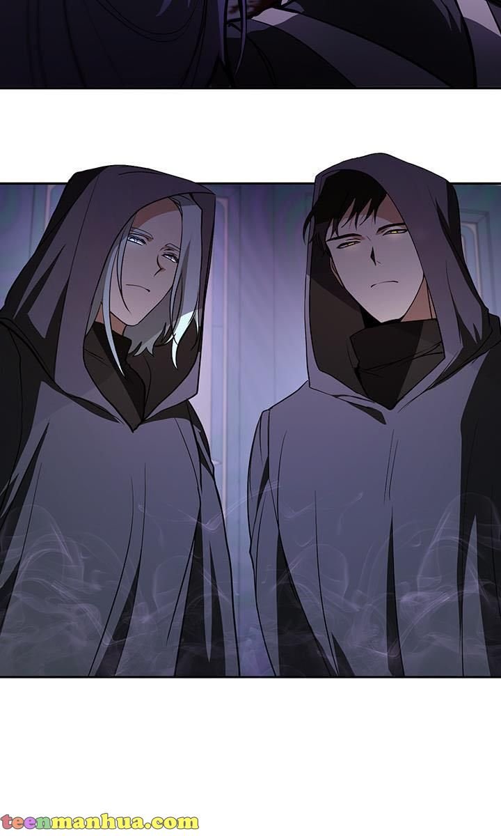 I Failed To Throw The Villain Away chapter 12 - page 11